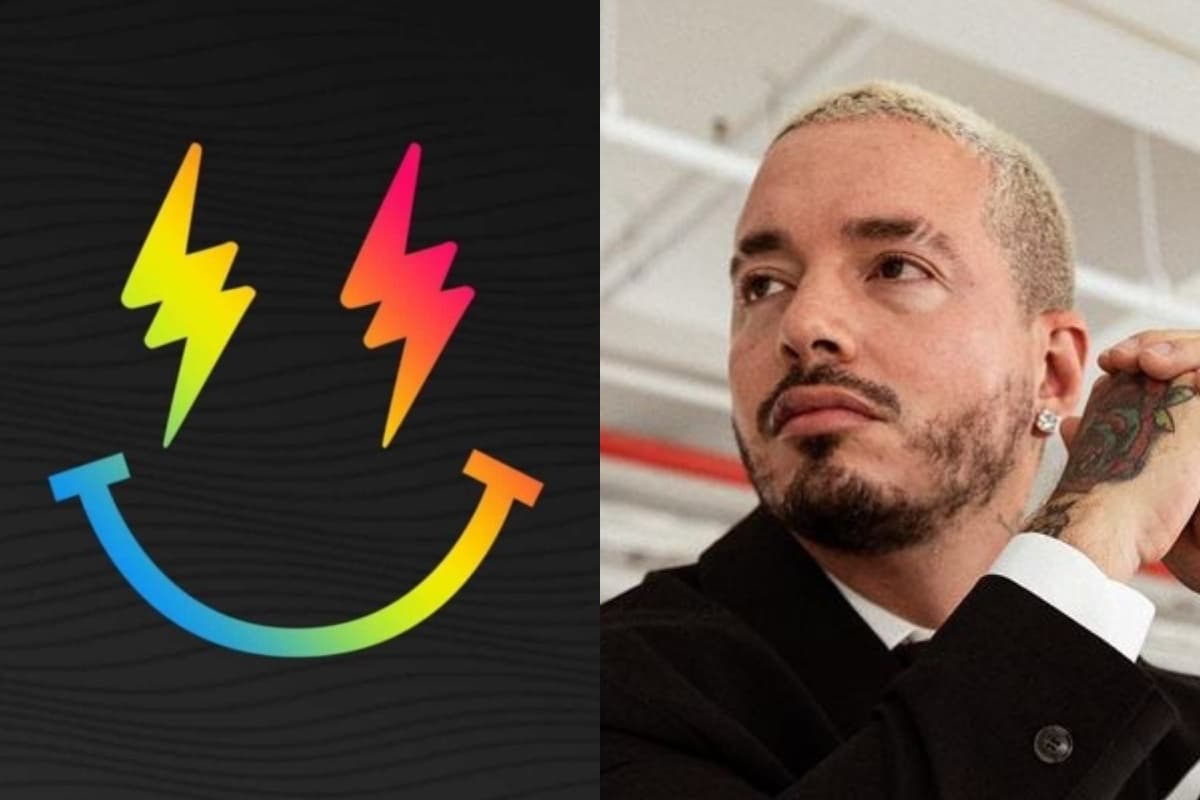 J Balvin: ¿Qué pasa si le escribes por WhatsApp?