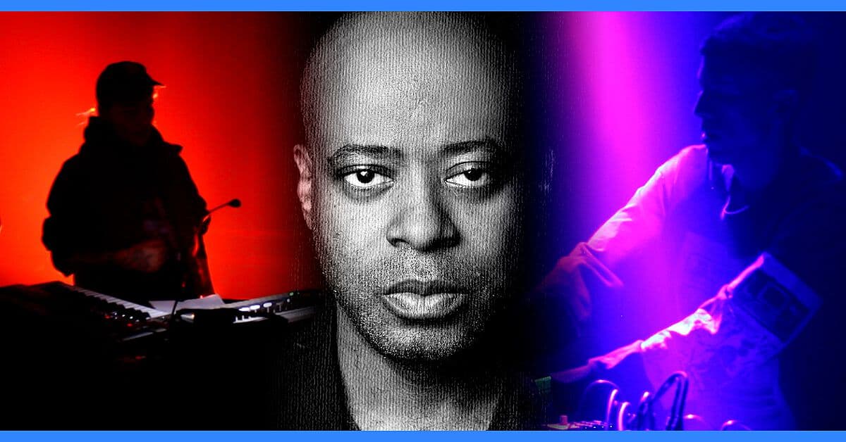 Comunit/EXT: El festival celebró el 40 aniversario del surgimiento del techno
