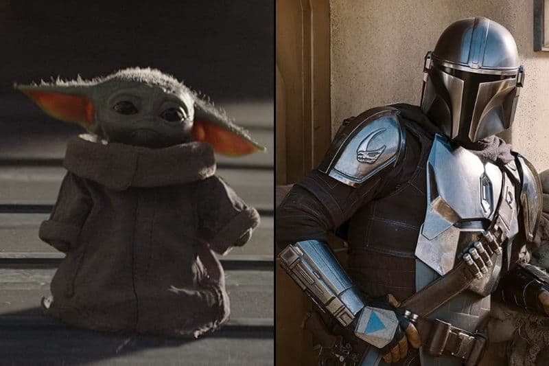 The Mandalorian: estrenan el tráiler de la segunda temporada y 'Baby Yoda' sigue adorable