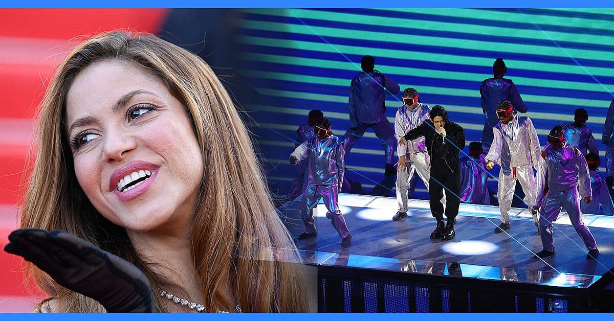 BTS baila al ritmo de la sesión 53 de Shakira y Bizarrap