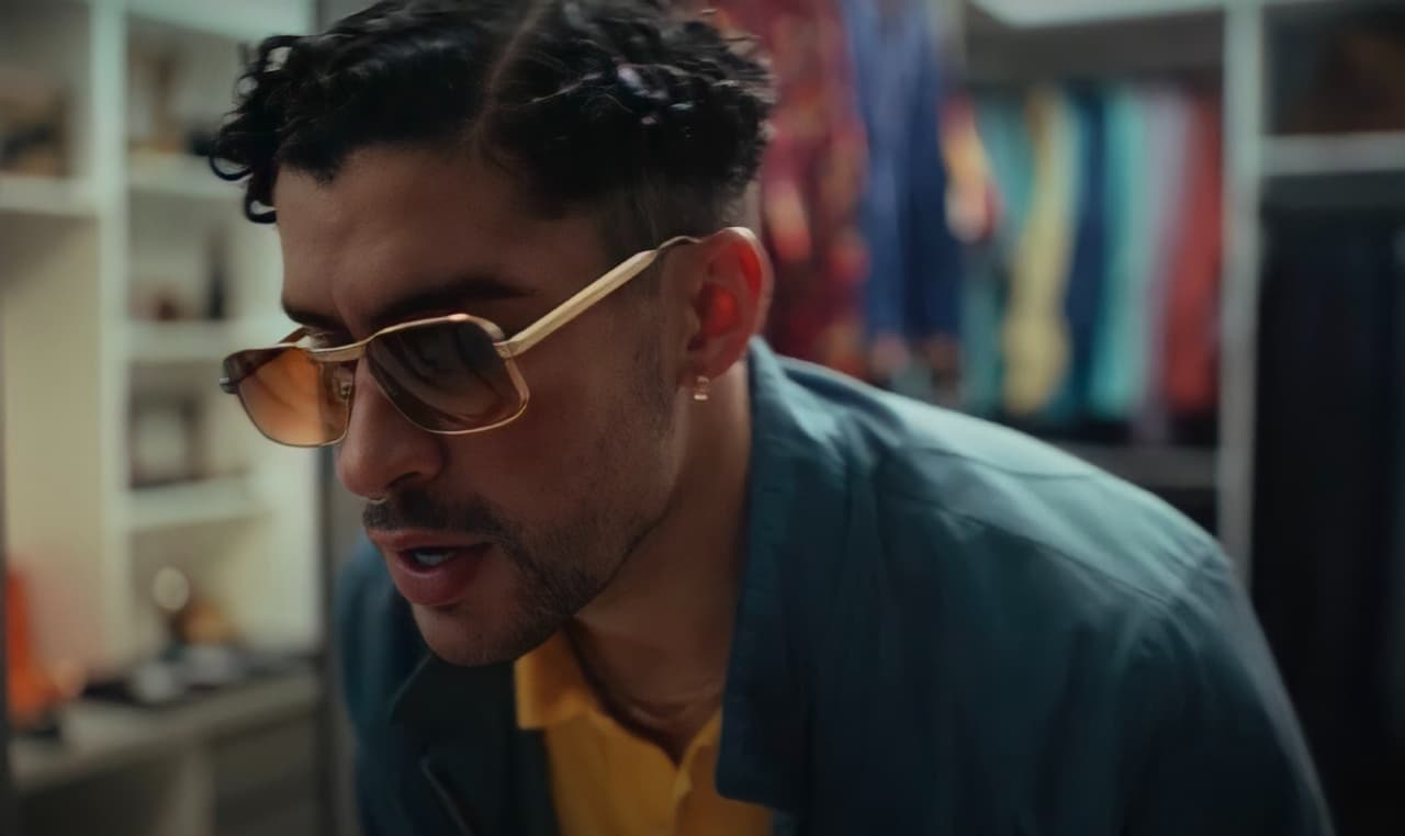 ‘Narcos: México’: lanzan adelanto de la temporada 3 con Bad Bunny