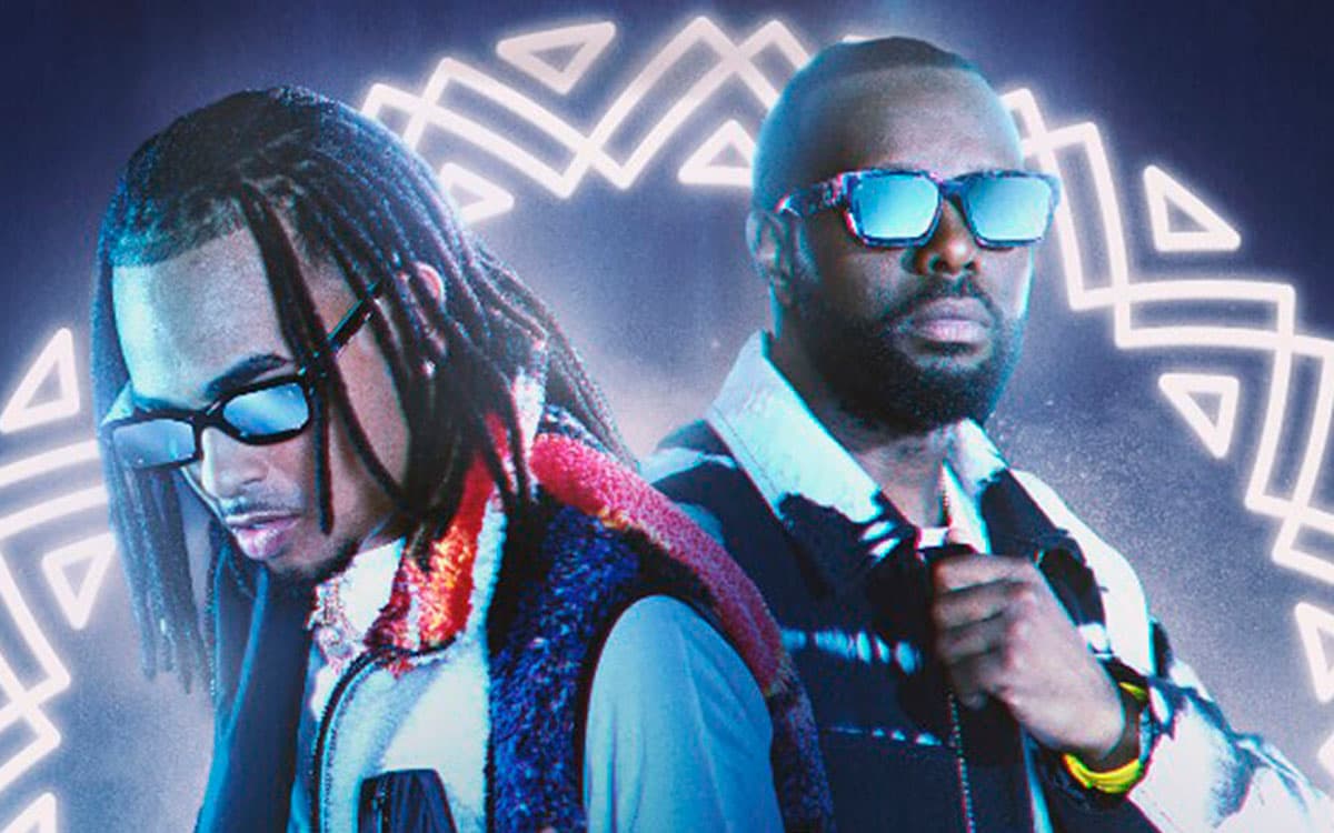Ozuna y GIMS interpretarán el domingo 18 la canción “Arhbo”