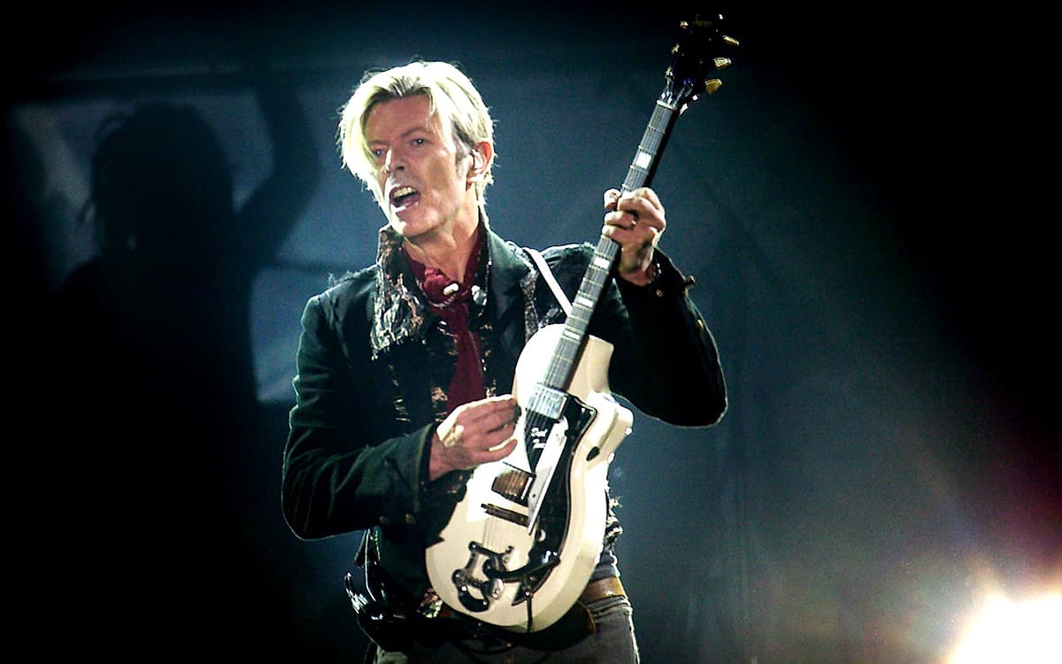 “Celebrating David Bowie” regresa a México: fechas, venta, costo boletos y más