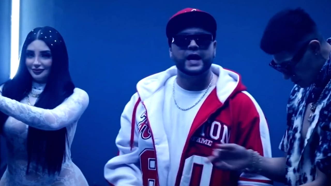 Andrés Castillo pide que no se espanten con las letras de reguetón