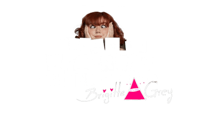 ¡Entra al mundo de Brigitte Grey!