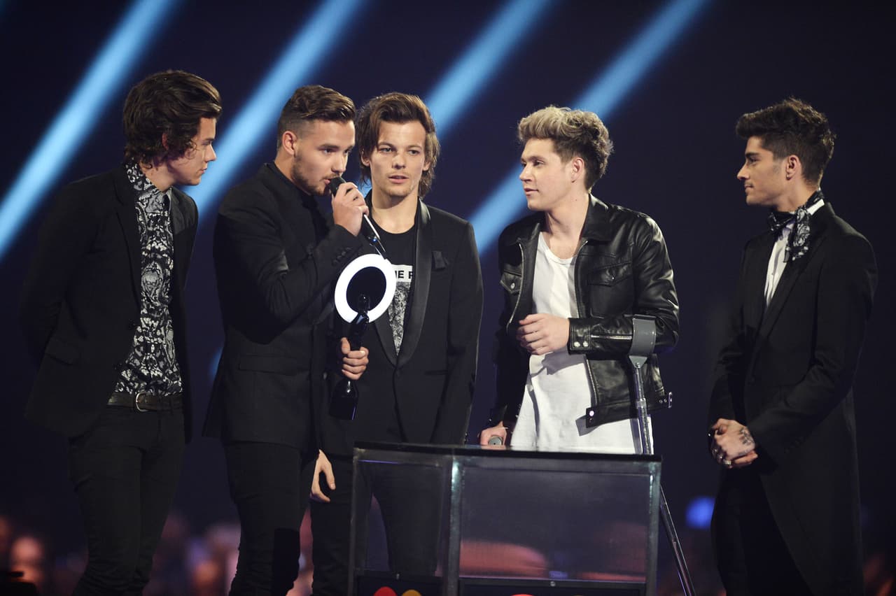 “Made in the A.M.” fue el último disco de One Direction y salió en 2015, año en el que Zayn Malik también decidió salirse de la banda. La separación de la banda se dio en 2016 y provocó que los integrantes se lanzaran como solistas, incluyendo a Liam Payne.