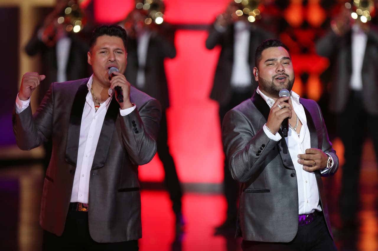 La BANDA MS es la única agrupación mexicana que se coloca entre los diez grupos más escuchados de YouTube en el mundo.