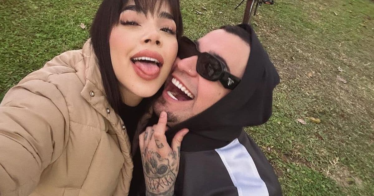 Gera MX asegura que no le es infiel a Kenia OS y abandona las redes sociales