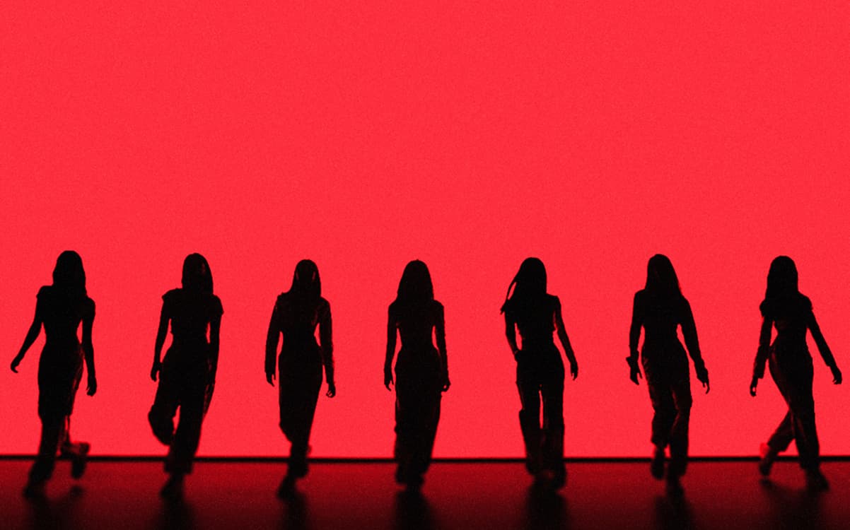Next Movement será el nuevo grupo de chicas que debute YG Entertainment