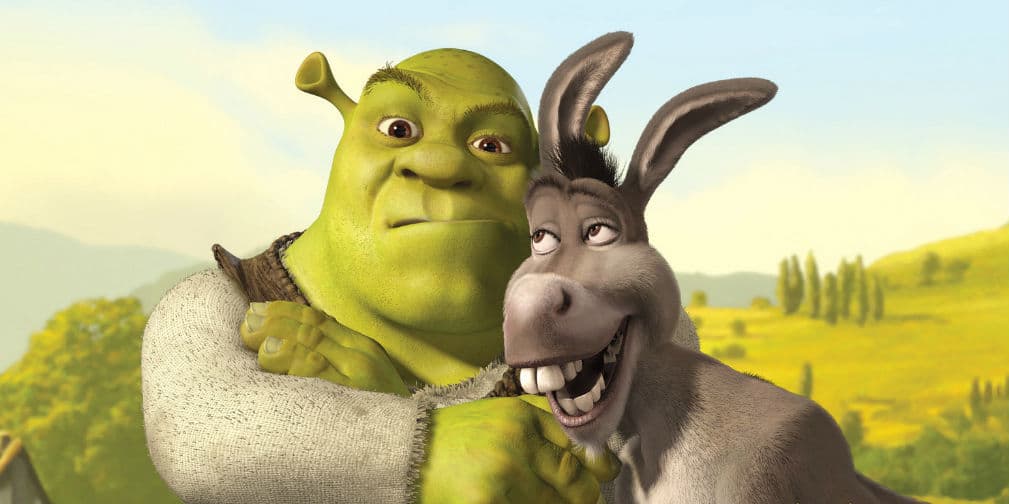 Shrek