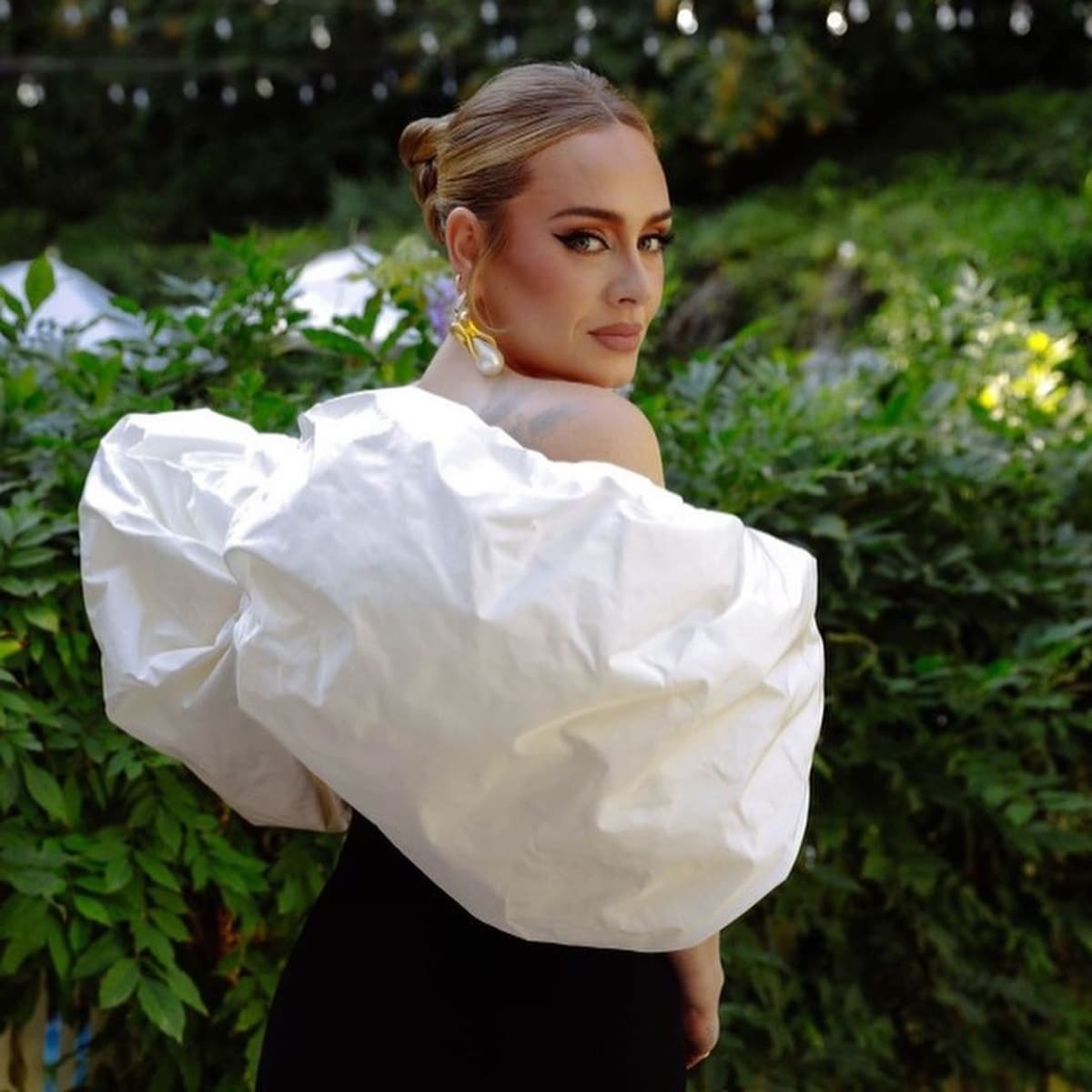 Adele habla sobre su próximo álbum en entrevista para la portada de ‘Vogue’