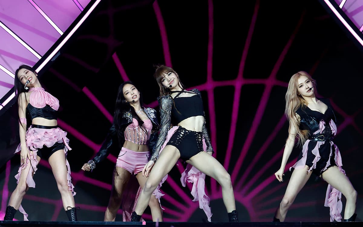 ¿Irás al concierto de BLACKPINK?: recomendaciones, accesos, mercancía y más