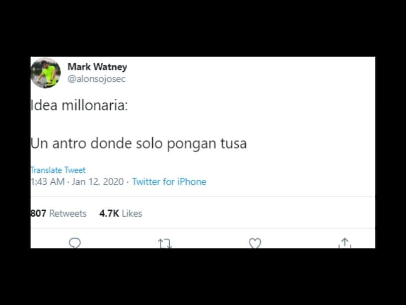 En la plataforma de streaming comenzó a sumar más de un millón de reproducciones diarias.