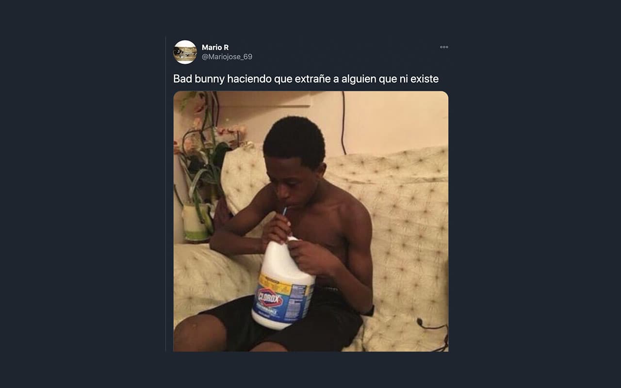 Muchas de sus canciones fueron tan profundas que logró que todo el que lo escuche tenga ganas de que le rompan el corazón, solo para disfrutarlas todavía más.