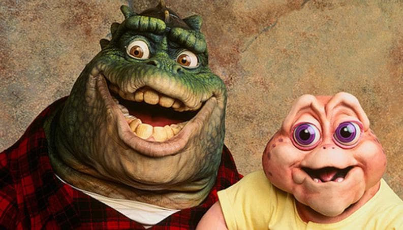 <b>1. La serie duró solo cuatro temporadas:</b>
<br>
<br>Estuvo al aire de abril de 1991 a octubre de 1994. Durante este tiempo se transmitieron 65 episodios.
