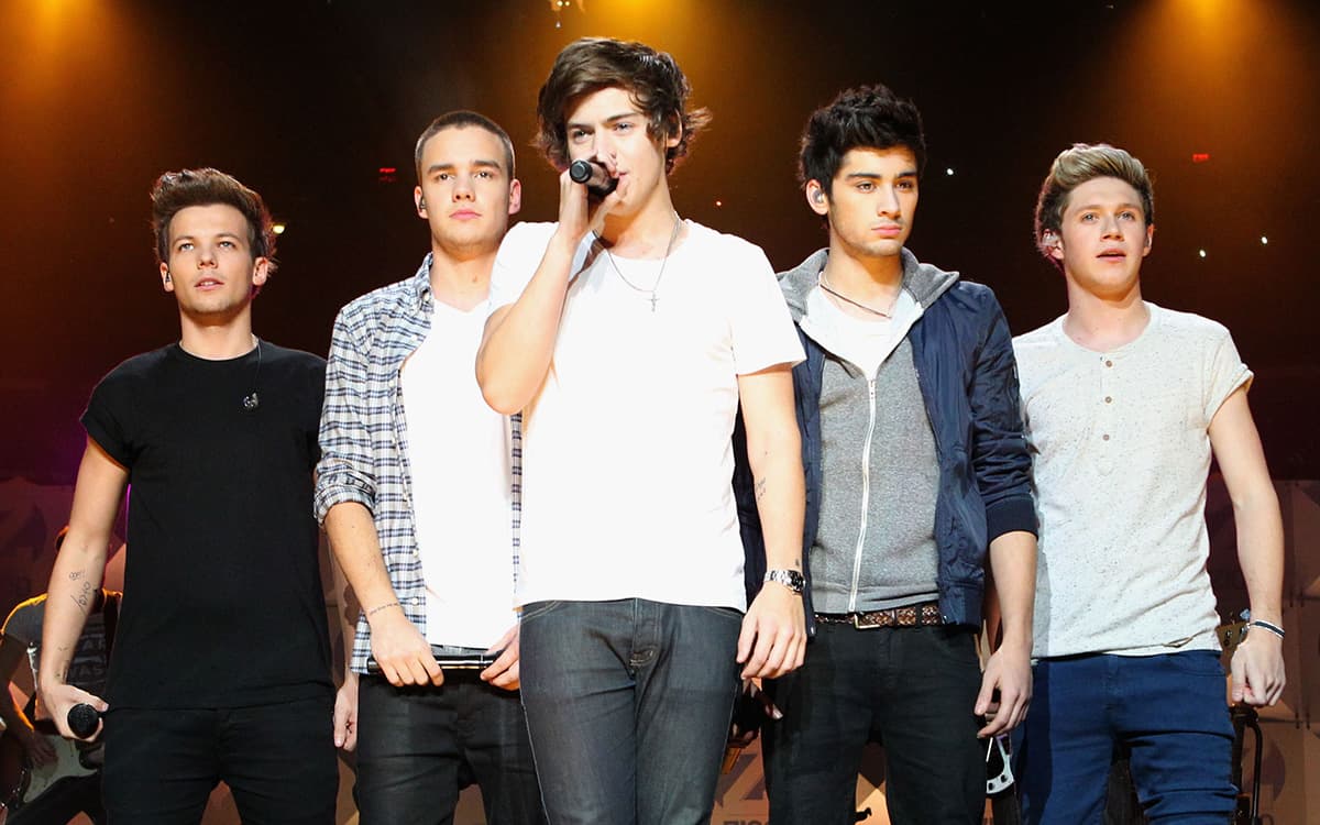 ¿Se volverá a reunir One Direction?: esto dijo Harry Styles