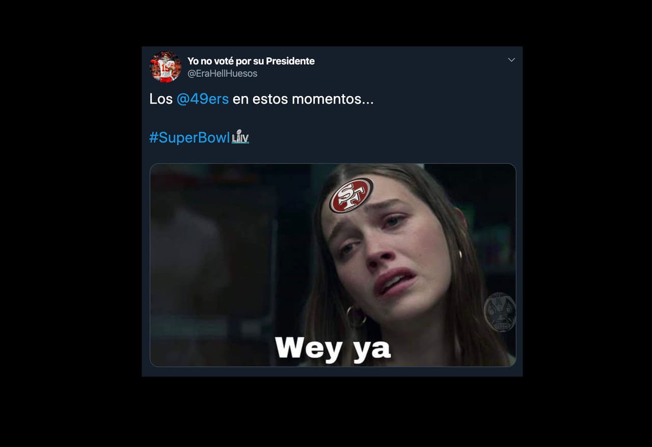 Al final, perdió San Francisco, pero ganaron los memes.