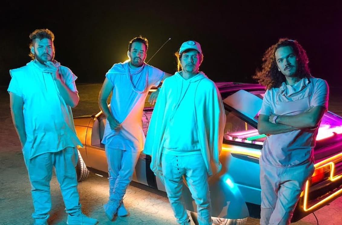 5 canciones que no pueden faltar en el concierto de Porter
