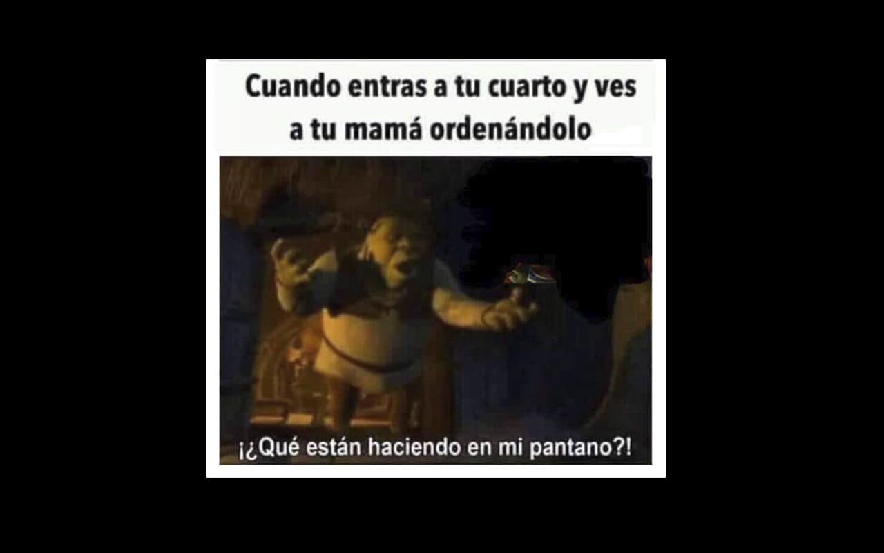 Este ogro y sus amigos nos han dejado decenas de frases maravillosas que ya agregamos a nuestro vocabulario cotidiano.