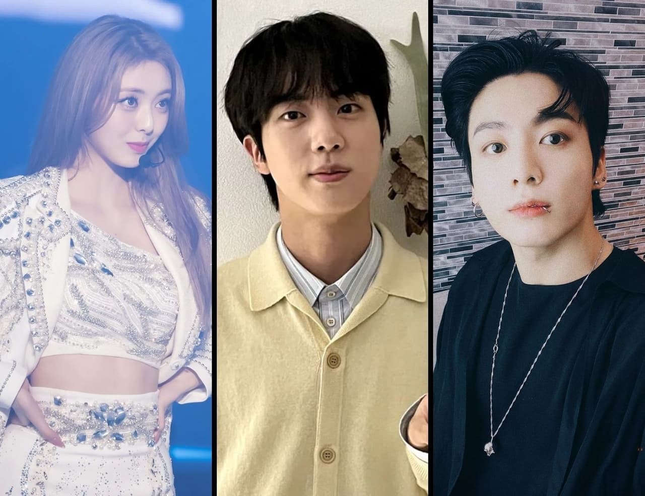 ¿Aceptarías una propuesta para convertirte en idol?