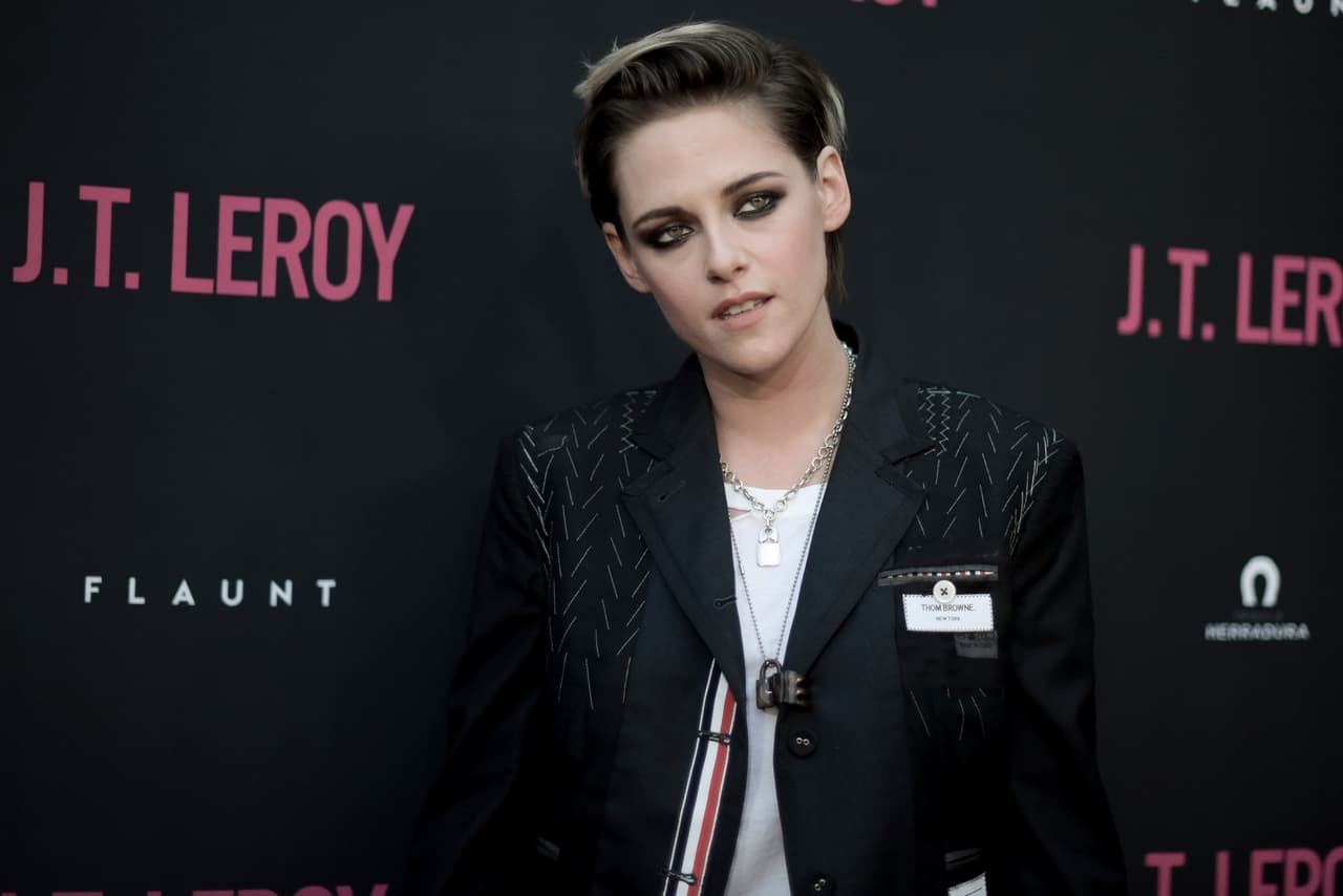 Robert Pattinson podría ser el próximo Batman, y Kristen Stewart...¿Gatubela?