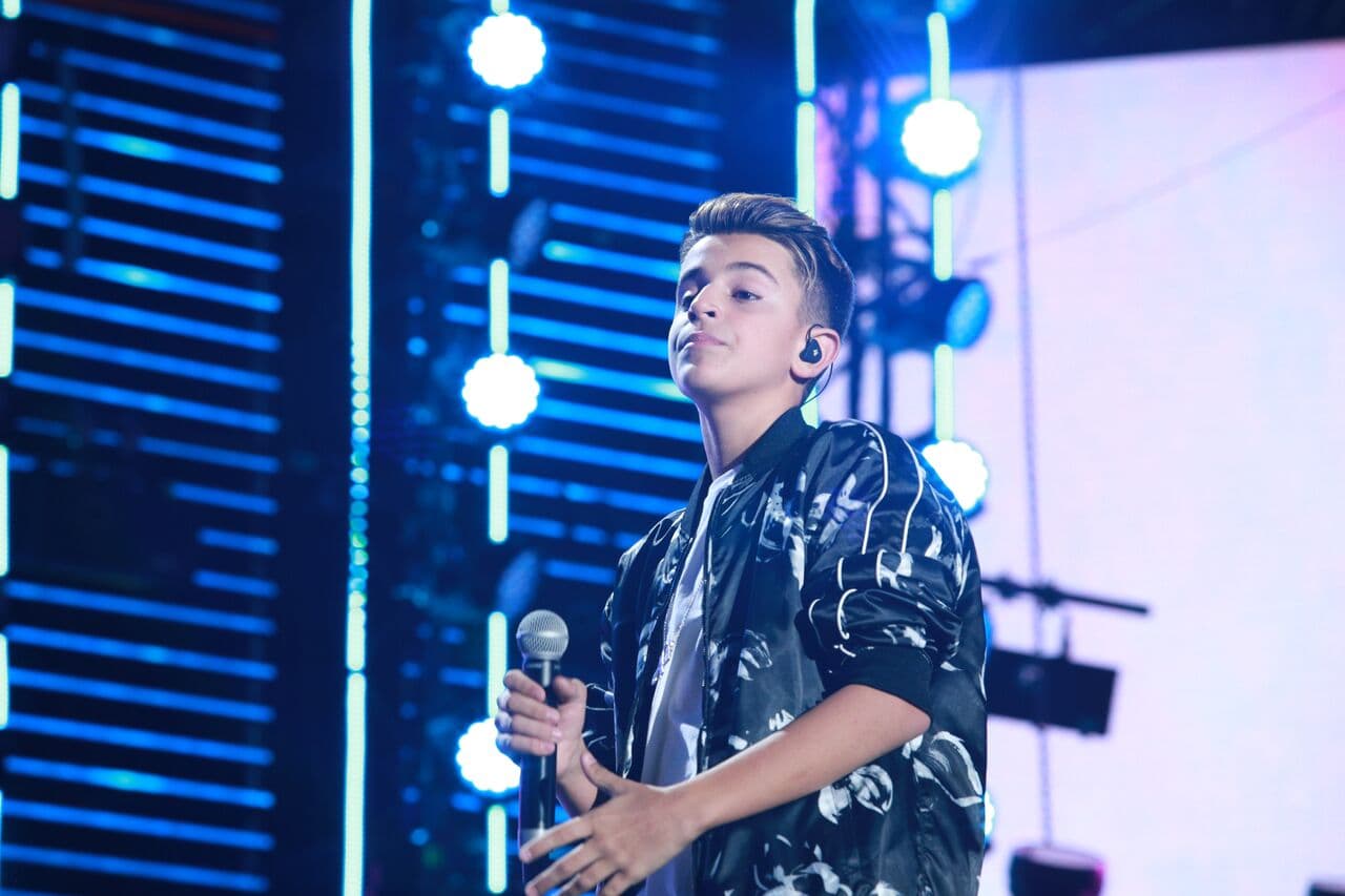 “Esto no es sincero” es su más reciente sencillo, en el que colaboraron con otra pareja de hermanos, Mau y Ricky (hijos del cantautor venezolano Ricardo Montaner).