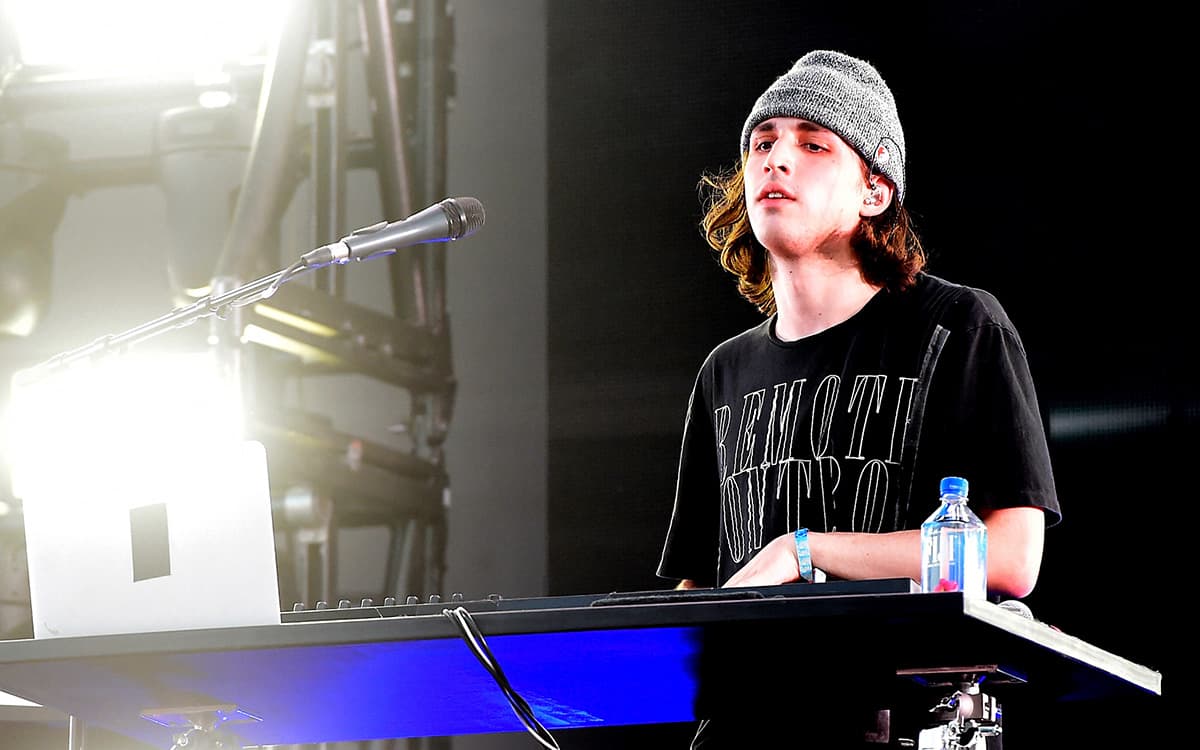 Porter Robinson ofrecerá un concierto en el Pepsi Center de la Ciudad de México