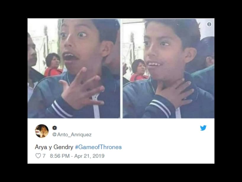 Muchos de los espectadores estaban aterrados, confundidos y fascinados; no sabían que sentir.