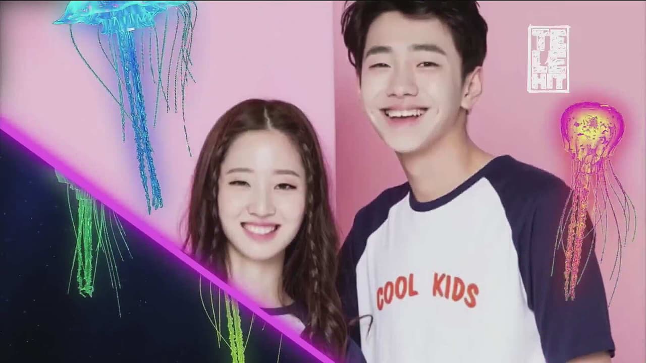 Los idols que también son modelos