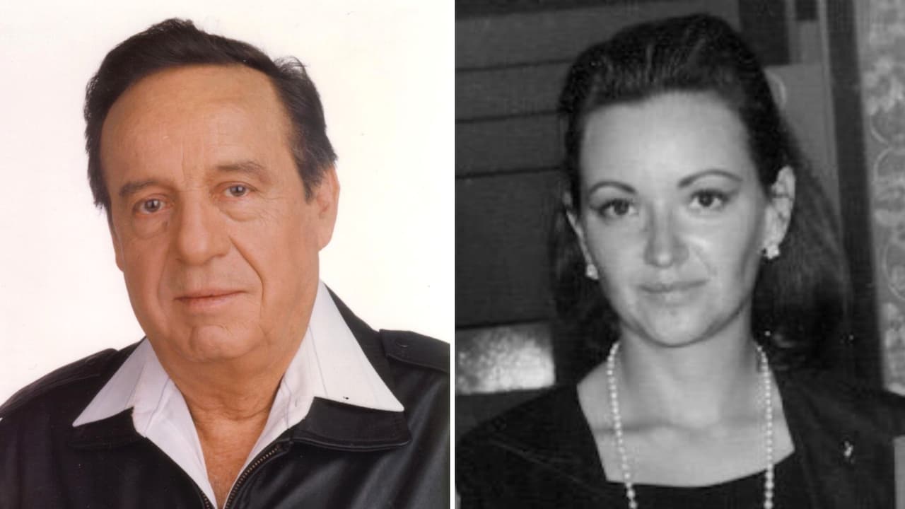 Exesposa de ‘Chespirito’ lo amó “hasta sus últimos días” y no volvió a tener pareja tras su separación