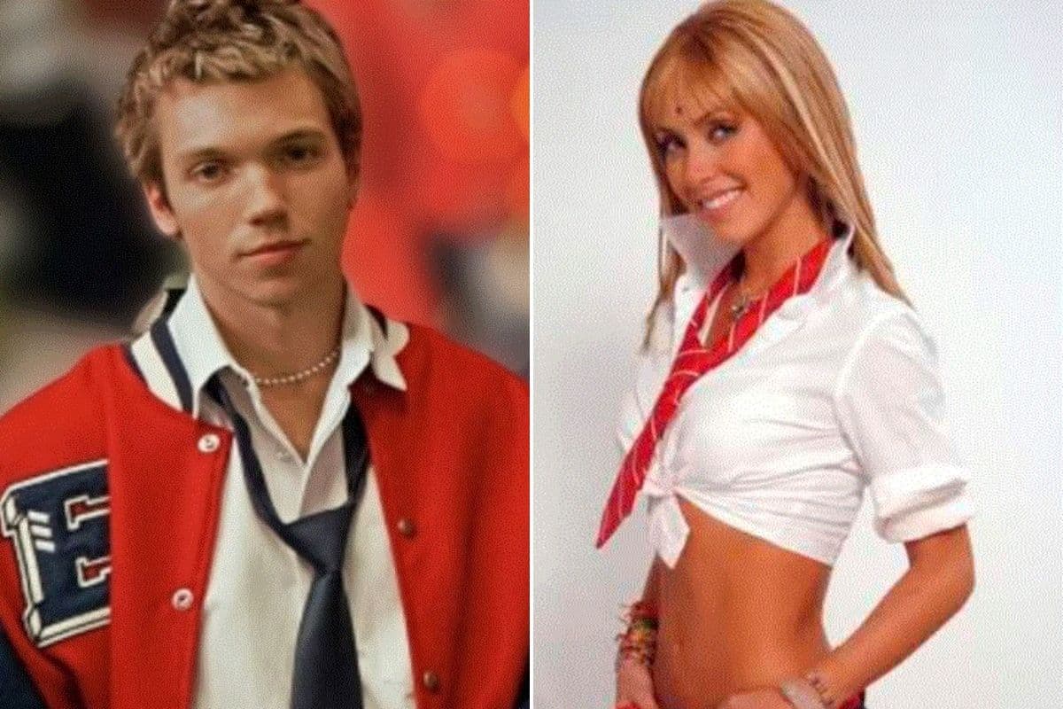 'Rebelde': ¿Qué relación tiene el personaje de Luka con Mía Colucci?