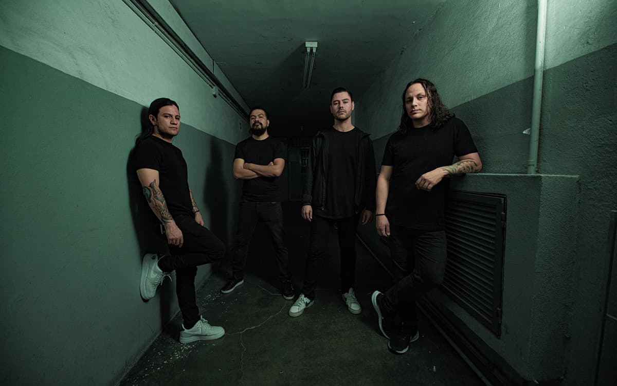 Here Comes the Kraken celebrará sus 15 años con un concierto el próximo año