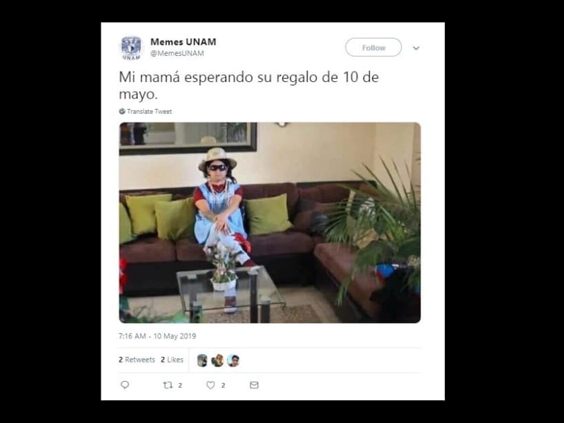 Aunque no lo digan, toda mamá espera su regalo de 10 de mayo.