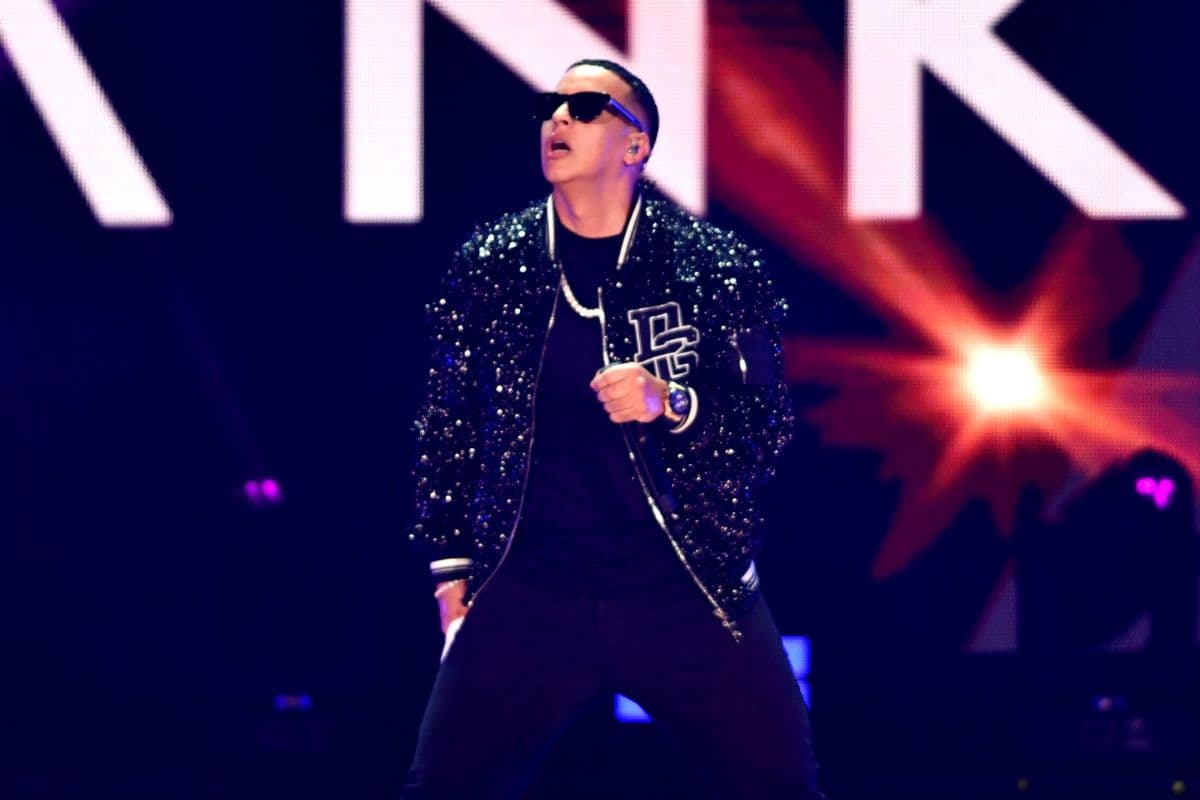 Daddy Yankee presenta La Última Vuelta Tour