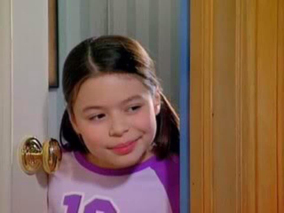 "Bobos...": el apodo que les dio Megan a sus hermanos durante toda la serie.