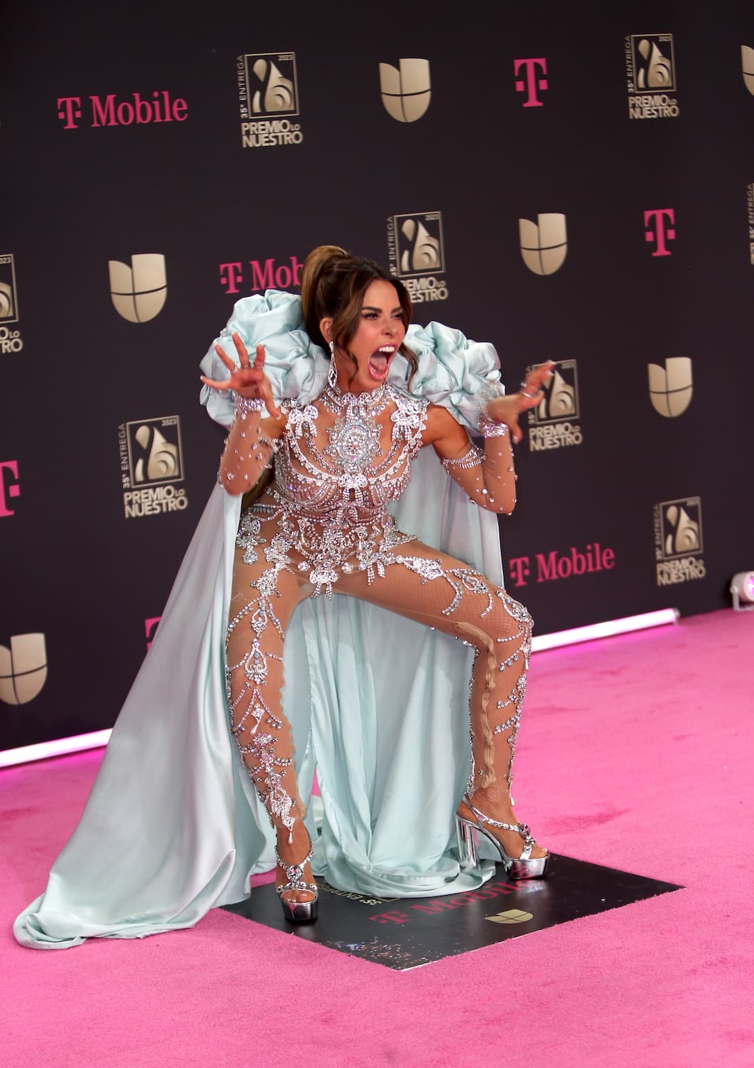 Gloria Trevi