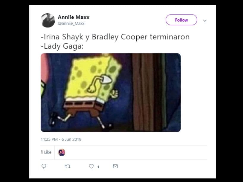 El sitio de People confirmó que Bradley Cooper e Irina Shayk terminaron su relación después de 4 años, y los fans inmediatamente comenzaron a crear teorías.