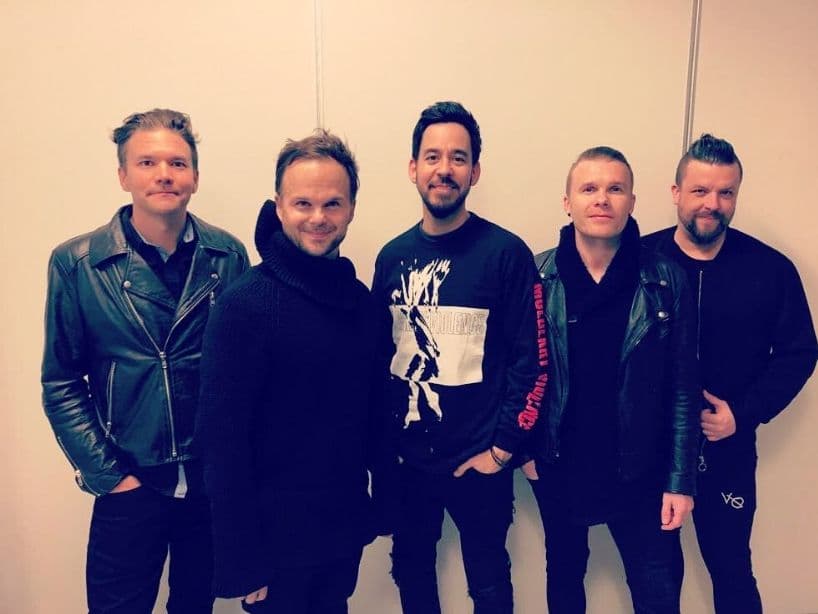 The Rasmus ha vendido 4 millones de discos en todo el mundo, de los cuales 400,000 copias han sido vendidas en su natal Finlandia.