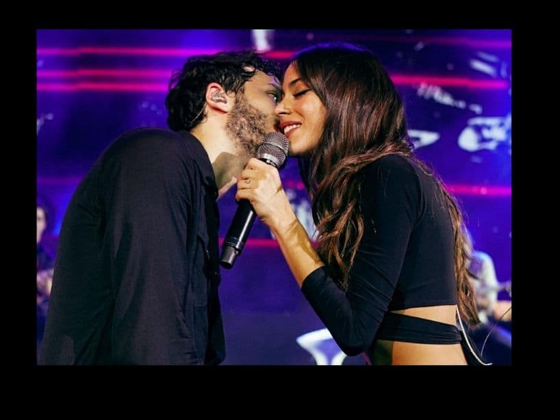 Desde entonces, se les ha visto muy acaramelados en redes sociales, sin embargo, ninguno de los dos había afirmado su amorío.