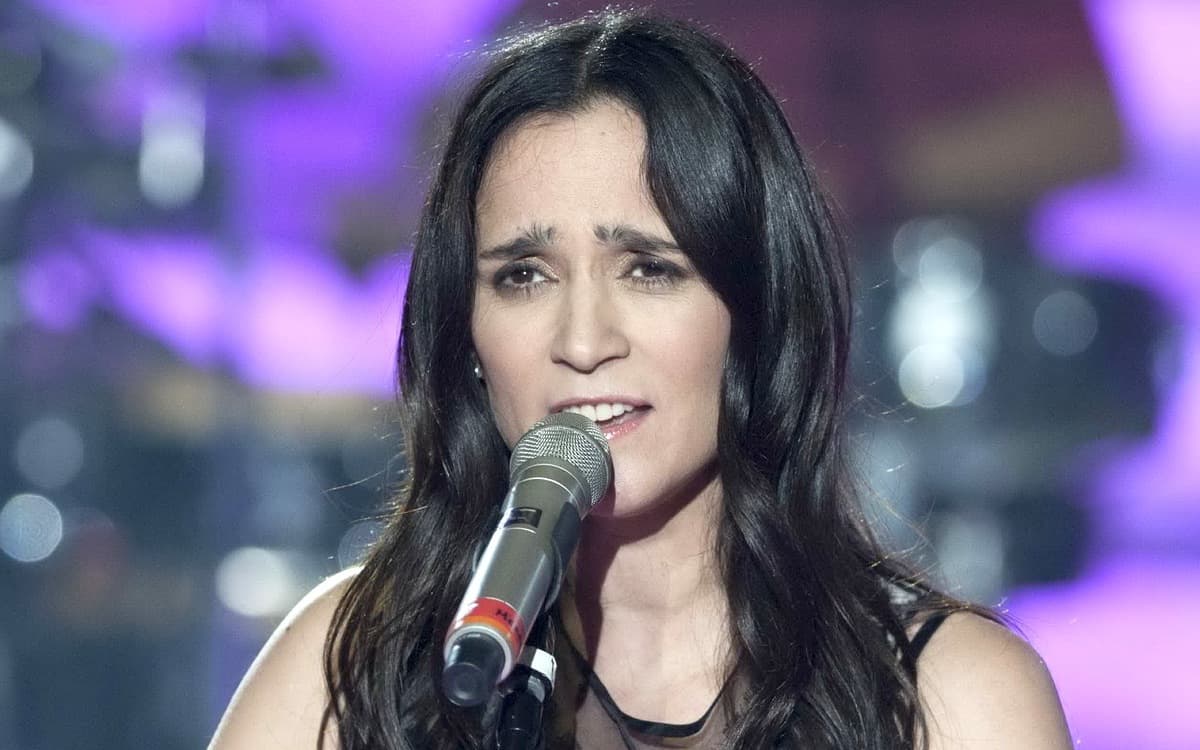 La cantante se presentó en el Teatro Metropólitan en dos fechas seguidas.