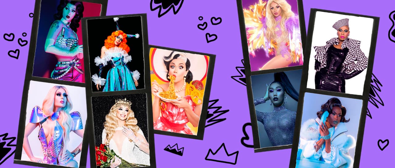 TÉRMINOS Y CONDICIONES: “TELEHIT – BOLETOS MEET & GREET RUPAUL"