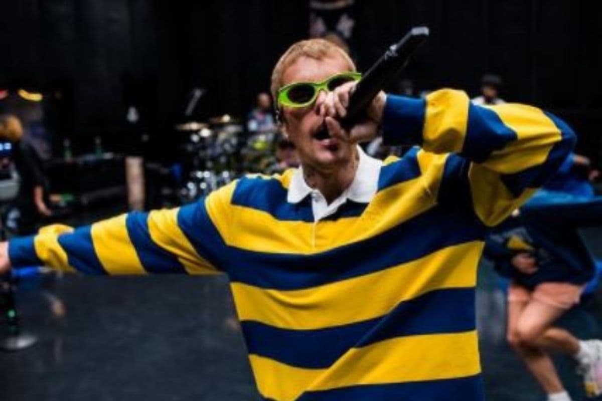 Justin Bieber