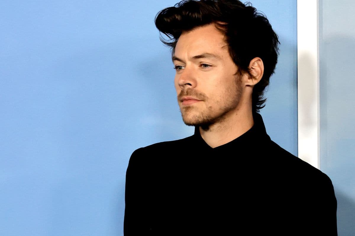 Harry Styles