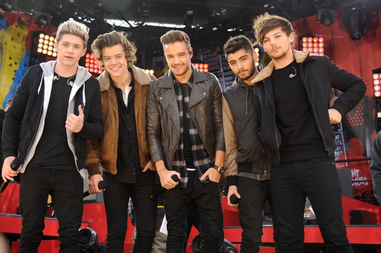 One Direction celebrará su décimo aniversario con muchísimo material inédito para sus fans
