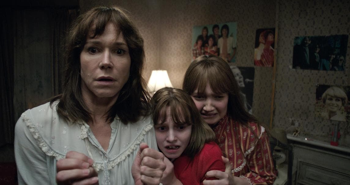¿Dónde ver todas las películas de ‘El Conjuro’ en streaming?