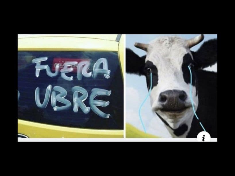 Durante esta manifestación, exigieron que los autos de las aplicaciones también paguen por la concesión de servicio de transporte privado y el pago de la verificación especial que ellos deben hacer.
