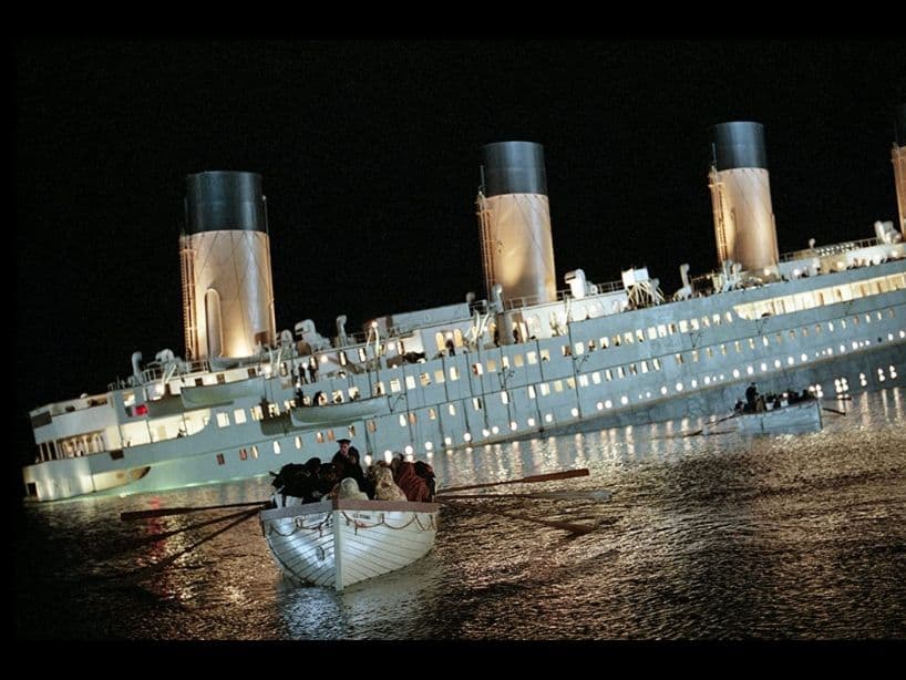Titanic fue un hecho real que fue dramatizado para volverse una gran película. Sin embargo, después de esta teoría, es seguro que no la volverás a ver como una historia puramente romántica.
