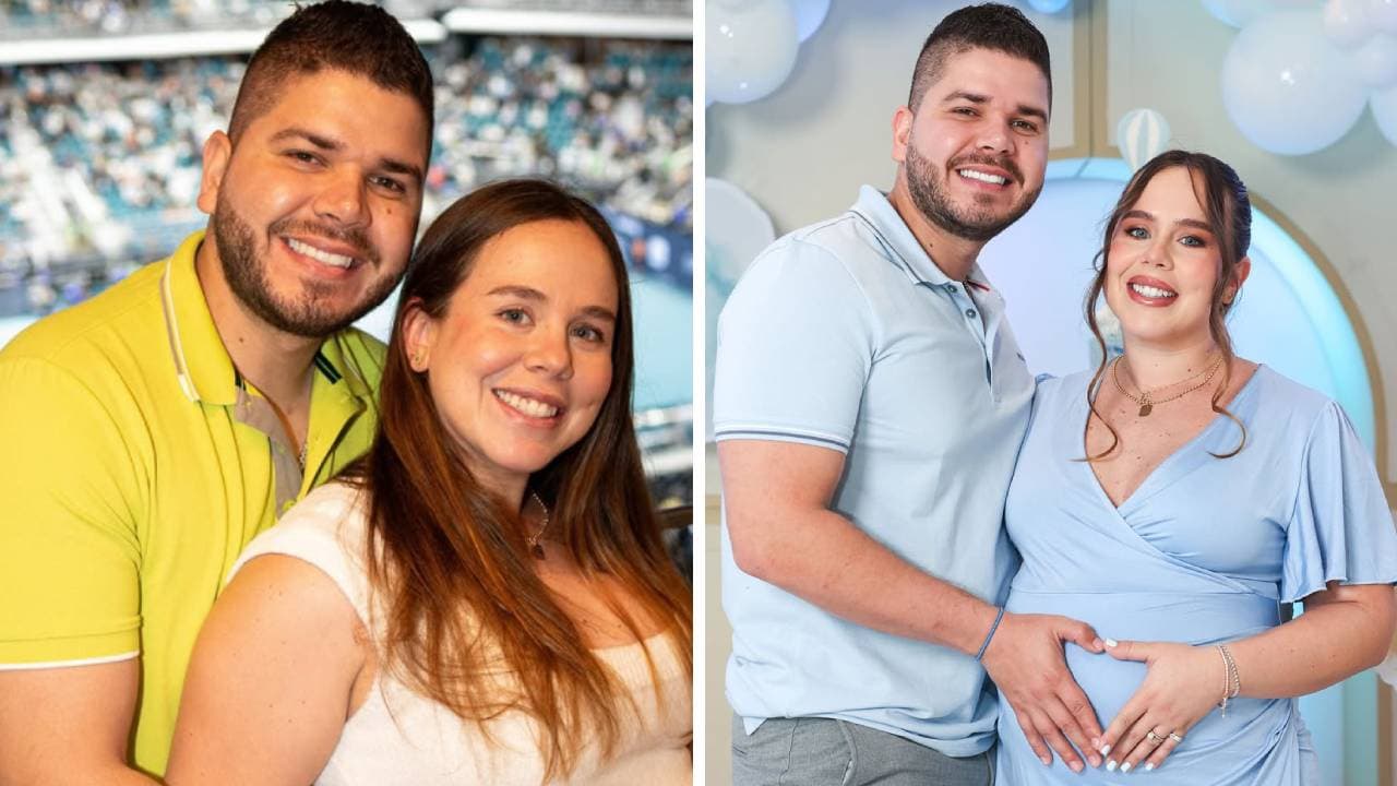 Nace hijo de Antonia de 'Los Chicaneros': así le dieron la bienvenida a su bebé arcoíris