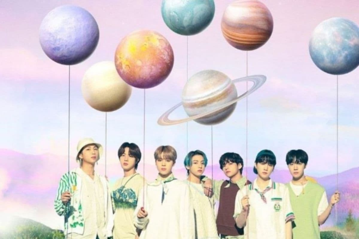 BTS presentará una serie de conciertos en Los Ángeles a finales de noviembre e inicios de diciembre