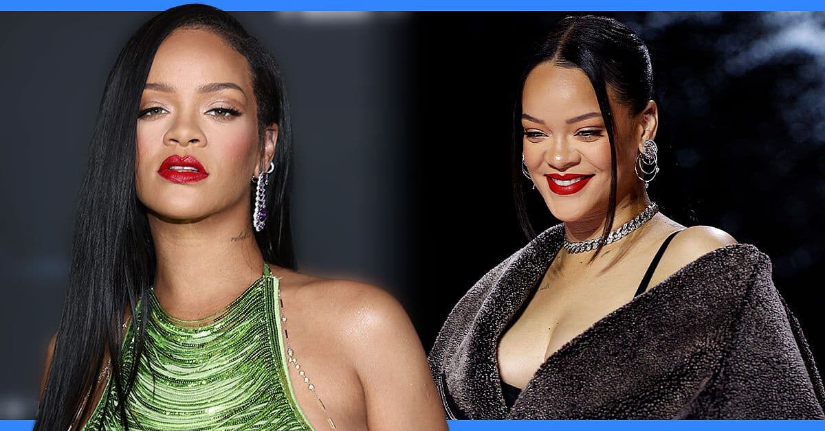 Super Bowl 2023: Rihanna habla del setlist y retos del show de medio tiempo